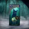 Rise of the Witches Embossed Purse (LP) 18.5cm