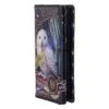 Guardian of Spells Embossed Purse (LP) 18.5cm