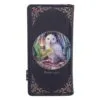 Guardian of Spells Embossed Purse (LP) 18.5cm