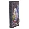 Guardian of Spells Embossed Purse (LP) 18.5cm