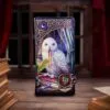Guardian of Spells Embossed Purse (LP) 18.5cm