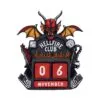 b7350c25.webp Stranger Things Hellfire Club Perpetual Calendar