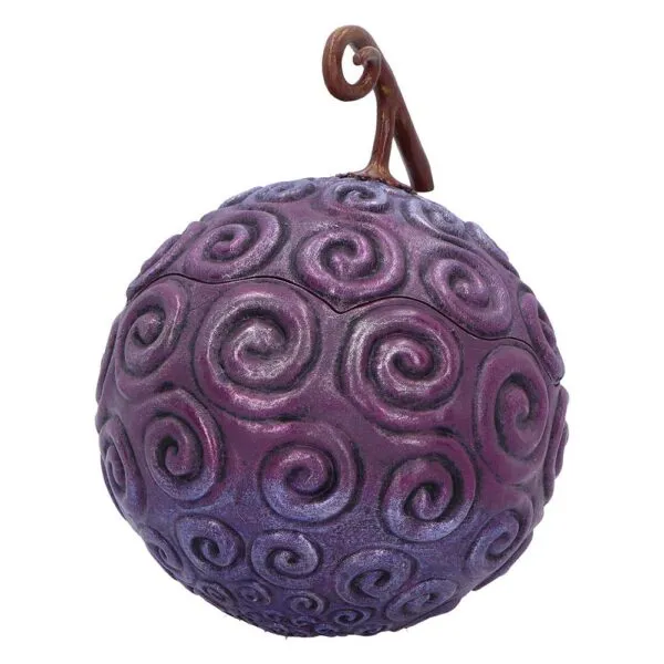 One Piece Devil Fruit Box 12.8cm