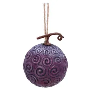 b7357a26.webp One Piece Devil Fruit Hanging Ornament 8.7cm