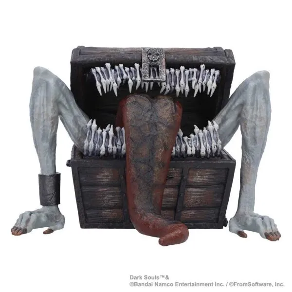 Dark Souls Mimic Box 18.5cm