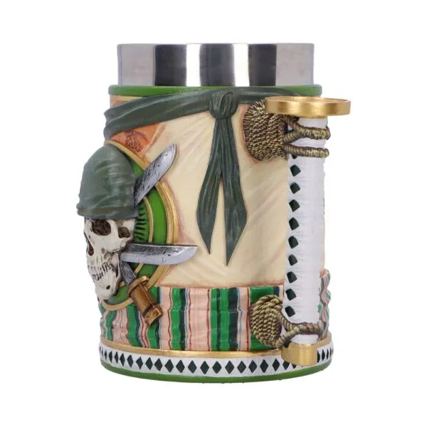 One Piece Zoro Tankard 16cm