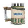 One Piece Zoro Tankard 16cm