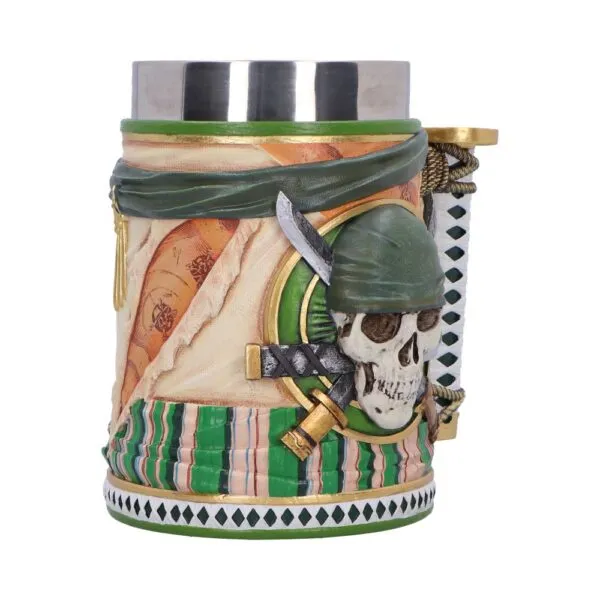 One Piece Zoro Tankard 16cm