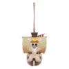 One Piece Going Merry Hanging Ornament 8.7cm