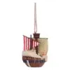 One Piece Going Merry Hanging Ornament 8.7cm
