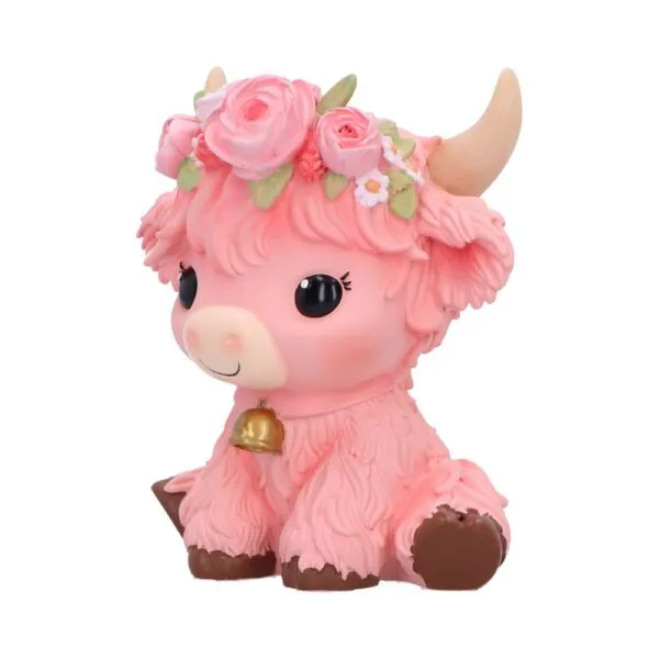 Moo Crew - Primrose 10.5cm