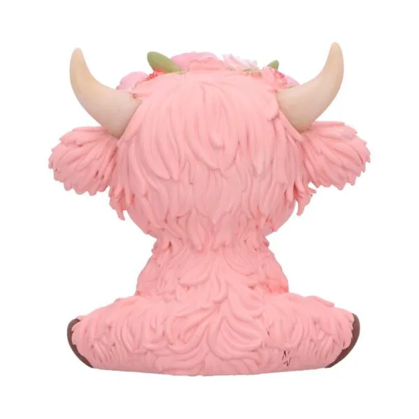 Moo Crew - Primrose 10.5cm