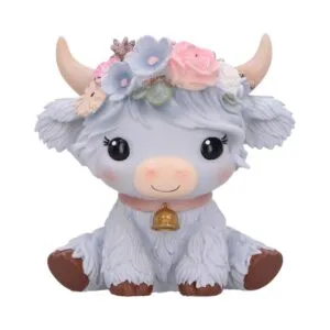 Moo Crew - Magnolia 10.5cm