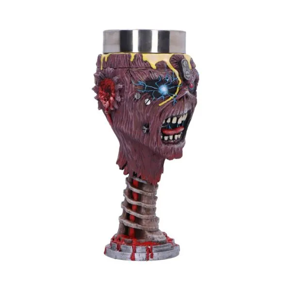 Iron Maiden Can I Play With Madness Goblet 19.5cm
