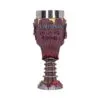 Iron Maiden Can I Play With Madness Goblet 19.5cm