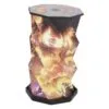 World of Warcraft Ragnaros Foldable Lamp 21cm