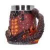 Baldur's Gate 3 Karlach Tankard 16.5cm