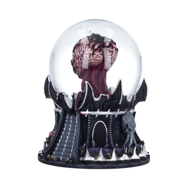 Dungeons & Dragons Elder Brain Snow Globe 15cm