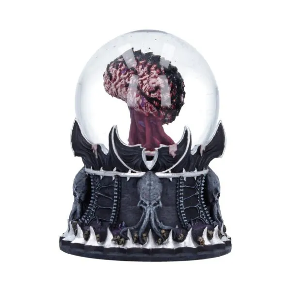 Dungeons & Dragons Elder Brain Snow Globe 15cm