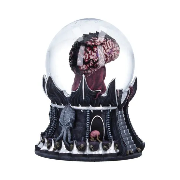 Dungeons & Dragons Elder Brain Snow Globe 15cm