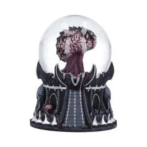 b7463a26.webp Dungeons & Dragons Elder Brain Snow Globe 15cm
