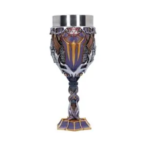 Baldur's Gate 3 Shadowheart Goblet 20cm