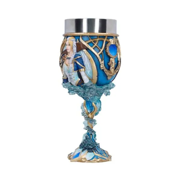 World of Warcraft Jaina Proudmoore Goblet 19.5cm