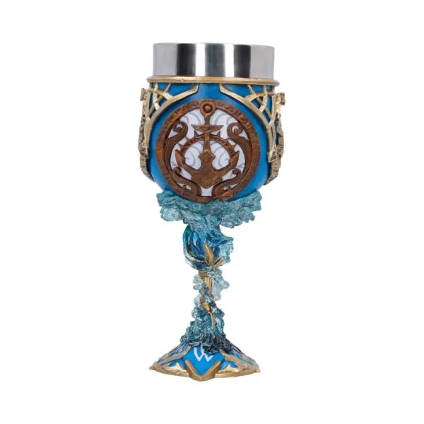 World of Warcraft Jaina Proudmoore Goblet 19.5cm