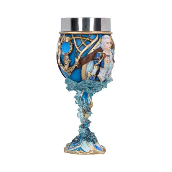 World of Warcraft Jaina Proudmoore Goblet 19.5cm
