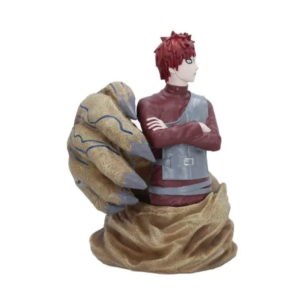 Naruto Gaara Sand Timer 15.5cm