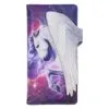 b7472a26.webp Mythical Flight Embossed Purse 18.5cm