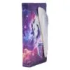 b7472a26-3.webp Mythical Flight Embossed Purse 18.5cm