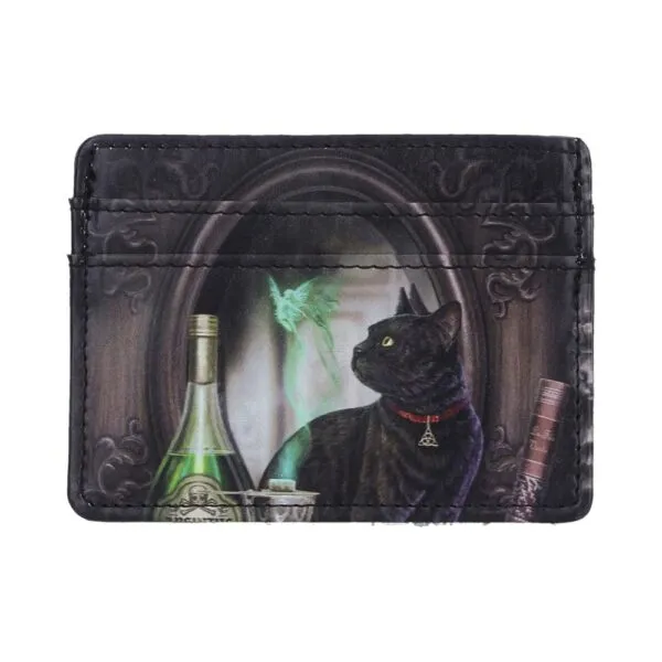 b7474a26.webp Absinthe Card Holder (LP) 10.5cm