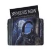 A Brush With Magick Card Holder (LP) 10.5cm