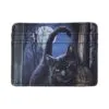 A Brush With Magick Card Holder (LP) 10.5cm