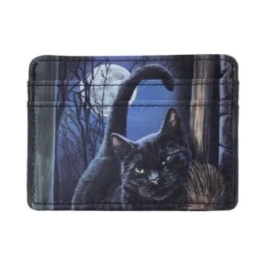 b7475a26.webp A Brush With Magick Card Holder (LP) 10.5cm