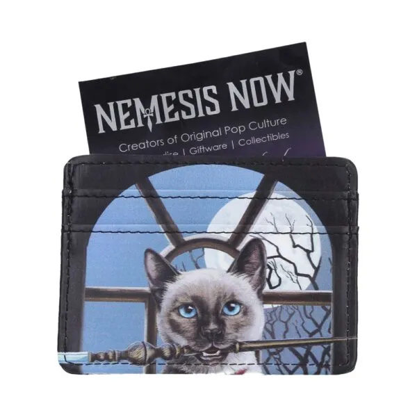 Hocus Pocus Card Holder (LP) 10.5cm