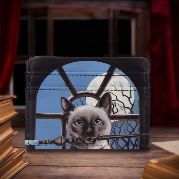 Hocus Pocus Card Holder (LP) 10.5cm