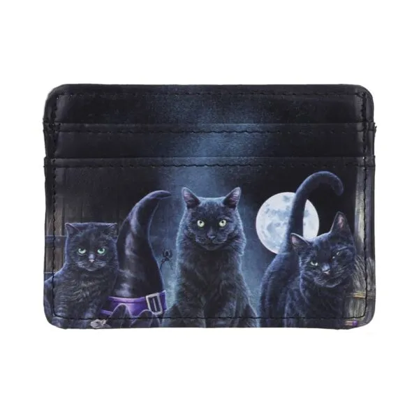 Familiars Card Holder (LP) 10.5cm