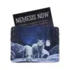 Warriors of Winter Card Holder (LP) 10.5cm