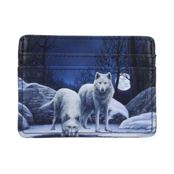 Warriors of Winter Card Holder (LP) 10.5cm