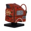 Fallout Nukatron Helmet