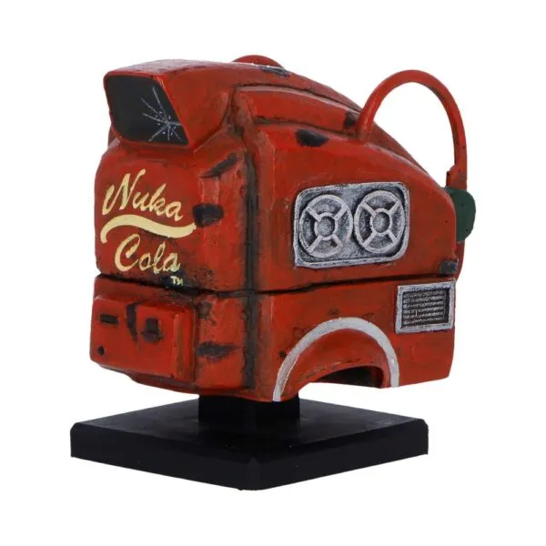 Fallout Nukatron Helmet