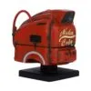 Fallout Nukatron Helmet