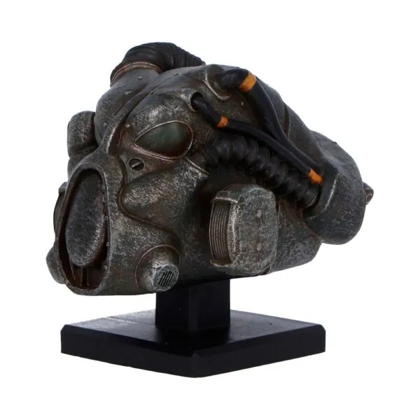Fallout X-01 Helmet