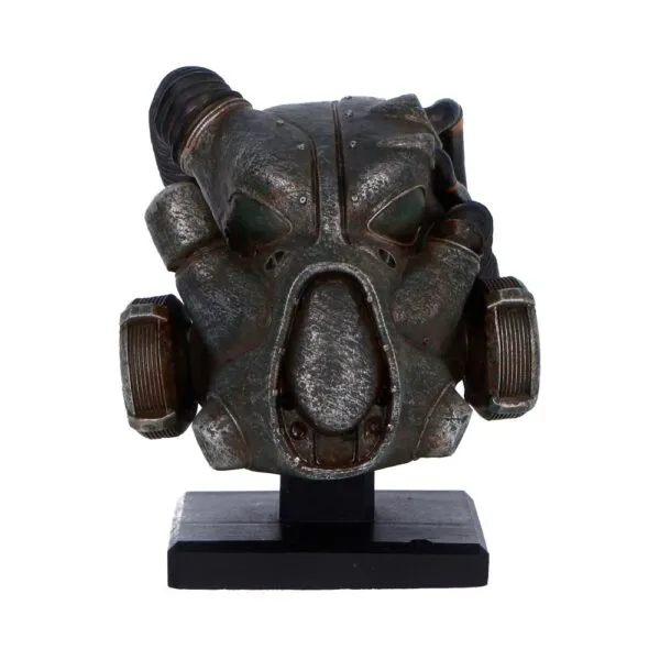 Fallout X-01 Helmet