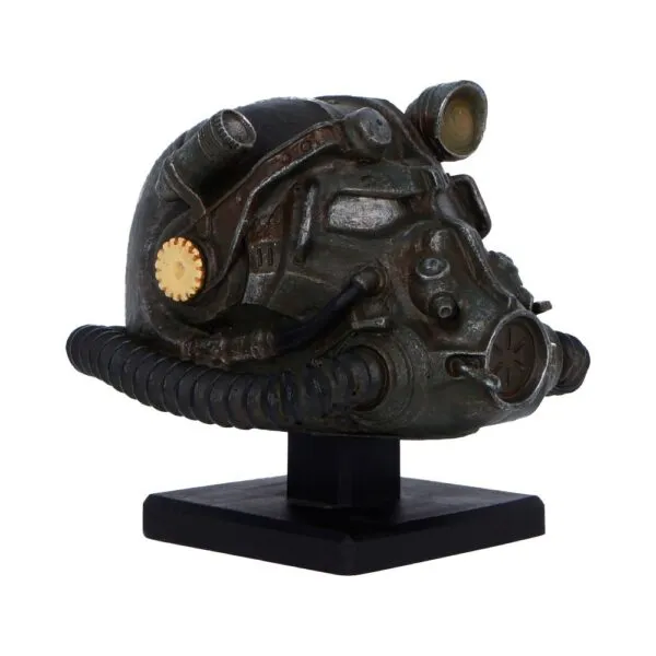 Fallout T-60 Helmet