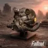 Fallout T-60 Helmet
