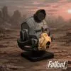 Fallout Excavator Helmet
