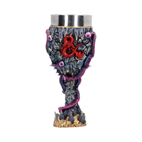 Dungeons & Dragons Beholder Goblet